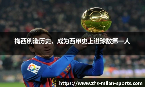AC Milan Sports